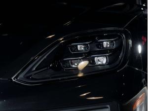 Thumbnail 20 Porsche Cayenne 2026 Cayenne Coupe e-Hybrid - CPO 2026