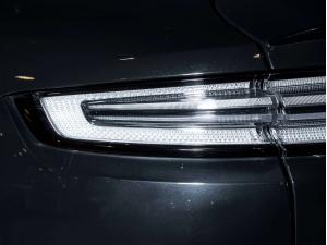 Thumbnail 21 Porsche Cayenne 2026 Cayenne Coupe e-Hybrid - CPO 2026