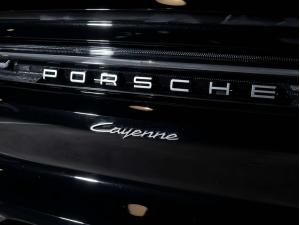 Thumbnail 22 Porsche Cayenne 2026 Cayenne Coupe e-Hybrid - CPO 2026