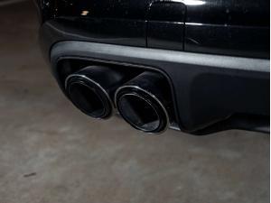 Thumbnail 23 Porsche Cayenne 2026 Cayenne Coupe e-Hybrid - CPO 2026