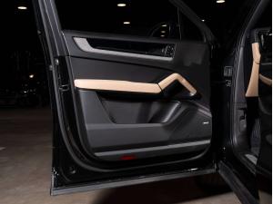 Thumbnail 25 Porsche Cayenne 2026 Cayenne Coupe e-Hybrid - CPO 2026