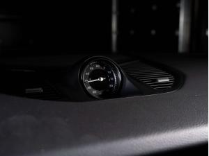 Thumbnail 28 Porsche Cayenne 2026 Cayenne Coupe e-Hybrid - CPO 2026