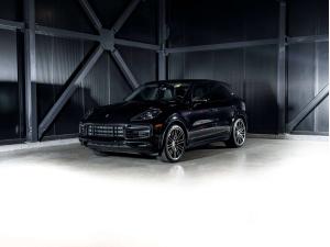 2021 Porsche Cayenne 2021 Cayenne GTS - Certified Pre Owned - Image 1