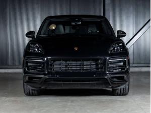 Thumbnail 6 Porsche Cayenne 2021 Cayenne GTS - Certified Pre Owned 2021
