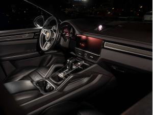Thumbnail 7 Porsche Cayenne 2021 Cayenne GTS - Certified Pre Owned 2021