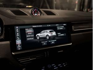 Thumbnail 8 Porsche Cayenne 2021 Cayenne GTS - Certified Pre Owned 2021