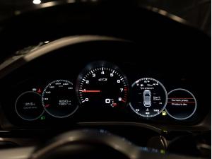 Thumbnail 9 Porsche Cayenne 2021 Cayenne GTS - Certified Pre Owned 2021