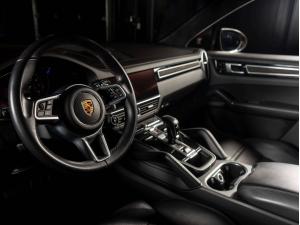 Thumbnail 11 Porsche Cayenne 2021 Cayenne GTS - Certified Pre Owned 2021