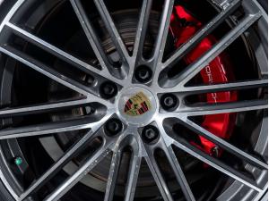 Thumbnail 14 Porsche Cayenne 2021 Cayenne GTS - Certified Pre Owned 2021
