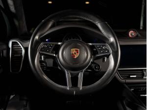 Thumbnail 15 Porsche Cayenne 2021 Cayenne GTS - Certified Pre Owned 2021