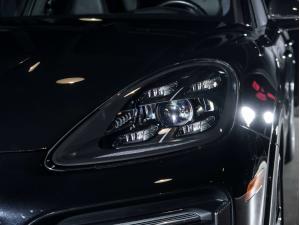 Thumbnail 17 Porsche Cayenne 2021 Cayenne GTS - Certified Pre Owned 2021