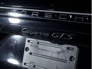 Thumbnail 18 Porsche Cayenne 2021 Cayenne GTS - Certified Pre Owned 2021