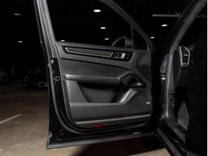 Thumbnail 23 Porsche Cayenne 2021 Cayenne GTS - Certified Pre Owned 2021