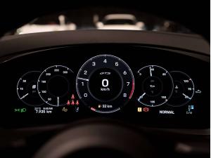 Thumbnail 5 Porsche Cayenne 2026 Cayenne GTS - Certified Pre-Owned 2026