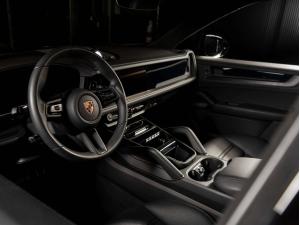 Thumbnail 6 Porsche Cayenne 2026 Cayenne GTS - Certified Pre-Owned 2026