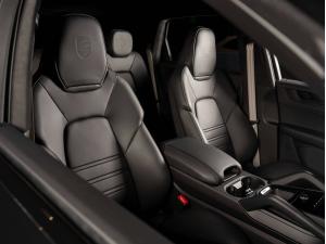 Thumbnail 7 Porsche Cayenne 2026 Cayenne GTS - Certified Pre-Owned 2026