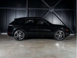 Thumbnail 10 Porsche Cayenne 2026 Cayenne GTS - Certified Pre-Owned 2026