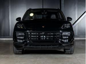 Thumbnail 11 Porsche Cayenne 2026 Cayenne GTS - Certified Pre-Owned 2026