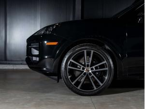 Thumbnail 12 Porsche Cayenne 2026 Cayenne GTS - Certified Pre-Owned 2026