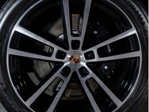 Thumbnail 13 Porsche Cayenne 2026 Cayenne GTS - Certified Pre-Owned 2026