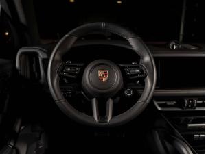 Thumbnail 14 Porsche Cayenne 2026 Cayenne GTS - Certified Pre-Owned 2026