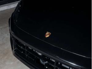 Thumbnail 17 Porsche Cayenne 2026 Cayenne GTS - Certified Pre-Owned 2026