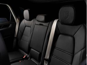 Thumbnail 22 Porsche Cayenne 2026 Cayenne GTS - Certified Pre-Owned 2026