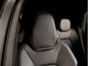 Thumbnail 29 Porsche Cayenne 2026 Cayenne GTS - Certified Pre-Owned 2026