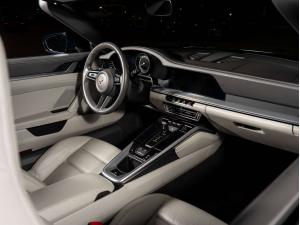 Miniature 5 Porsche 911 2020 911 Carrera S Cabriolet - Certified Pre-Owned 2020