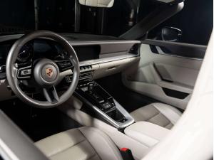 Miniature 7 Porsche 911 2020 911 Carrera S Cabriolet - Certified Pre-Owned 2020