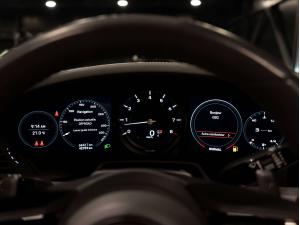 Miniature 8 Porsche 911 2020 911 Carrera S Cabriolet - Certified Pre-Owned 2020