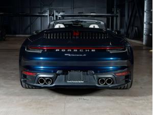 Miniature 9 Porsche 911 2020 911 Carrera S Cabriolet - Certified Pre-Owned 2020