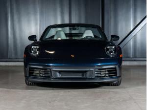 Miniature 11 Porsche 911 2020 911 Carrera S Cabriolet - Certified Pre-Owned 2020