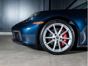 Miniature 12 Porsche 911 2020 911 Carrera S Cabriolet - Certified Pre-Owned 2020
