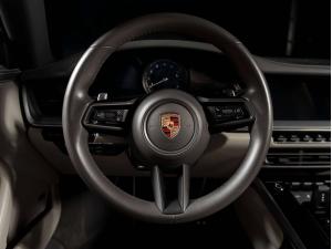 Miniature 14 Porsche 911 2020 911 Carrera S Cabriolet - Certified Pre-Owned 2020