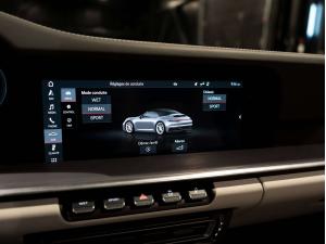 Miniature 16 Porsche 911 2020 911 Carrera S Cabriolet - Certified Pre-Owned 2020