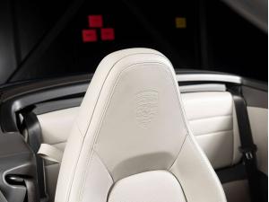 Miniature 17 Porsche 911 2020 911 Carrera S Cabriolet - Certified Pre-Owned 2020
