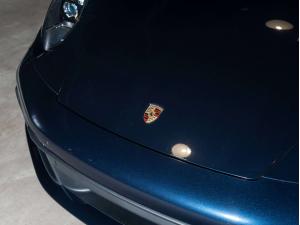 Miniature 18 Porsche 911 2020 911 Carrera S Cabriolet - Certified Pre-Owned 2020