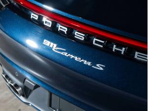 Miniature 20 Porsche 911 2020 911 Carrera S Cabriolet - Certified Pre-Owned 2020