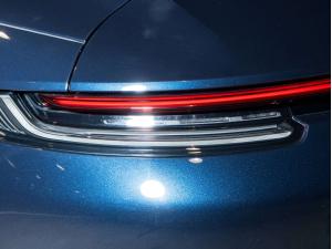 Miniature 22 Porsche 911 2020 911 Carrera S Cabriolet - Certified Pre-Owned 2020