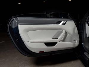 Miniature 23 Porsche 911 2020 911 Carrera S Cabriolet - Certified Pre-Owned 2020