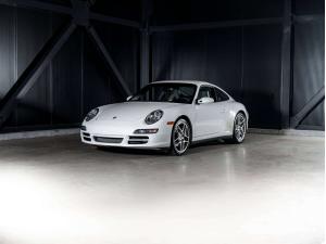 2006 Porsche 911 2006 911 Carrera 4 - Full option - Image 1