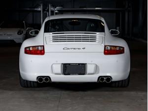 Thumbnail 9 Porsche 911 2006 911 Carrera 4 - Full option 2006