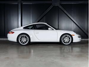 Thumbnail 10 Porsche 911 2006 911 Carrera 4 - Full option 2006