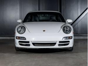 Thumbnail 11 Porsche 911 2006 911 Carrera 4 - Full option 2006