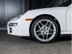 Thumbnail 12 Porsche 911 2006 911 Carrera 4 - Full option 2006