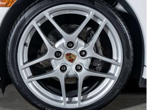 Thumbnail 13 Porsche 911 2006 911 Carrera 4 - Full option 2006