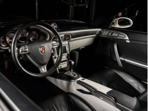 Thumbnail 14 Porsche 911 2006 911 Carrera 4 - Full option 2006