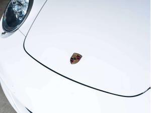 Thumbnail 18 Porsche 911 2006 911 Carrera 4 - Full option 2006