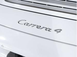 Thumbnail 21 Porsche 911 2006 911 Carrera 4 - Full option 2006